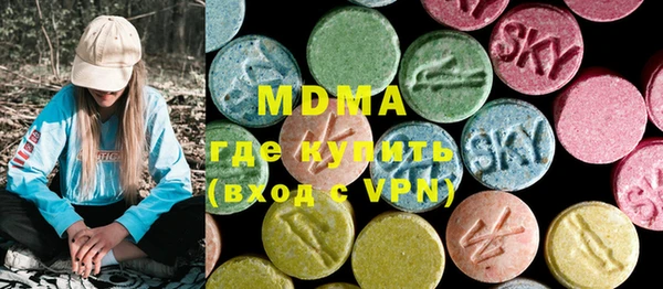 таблы Иннополис